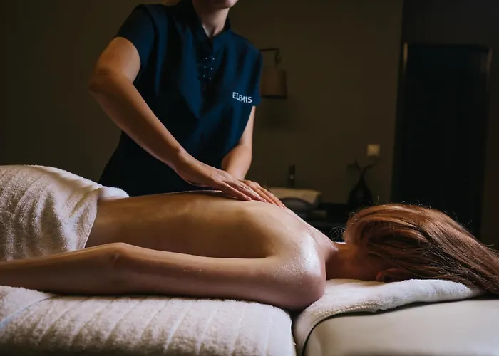 Emelisse Nature Fiskardo