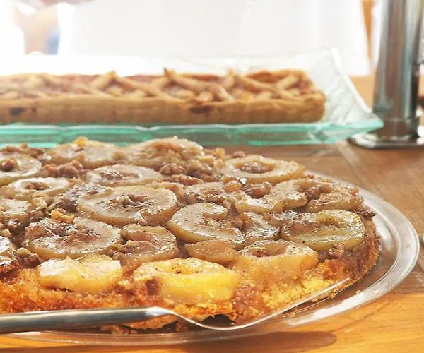 Hotel Emelisse Nature