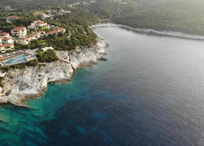 Emelisse Nature Hotel 5*