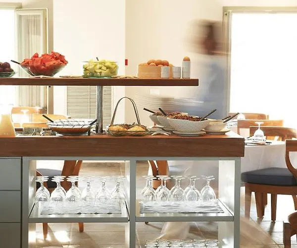 Emelisse Nature Hotel Fiskardo