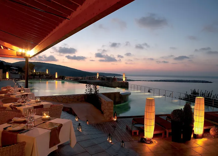 Hotel Emelisse Nature