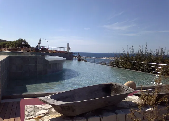 Hotel Emelisse Nature 5*