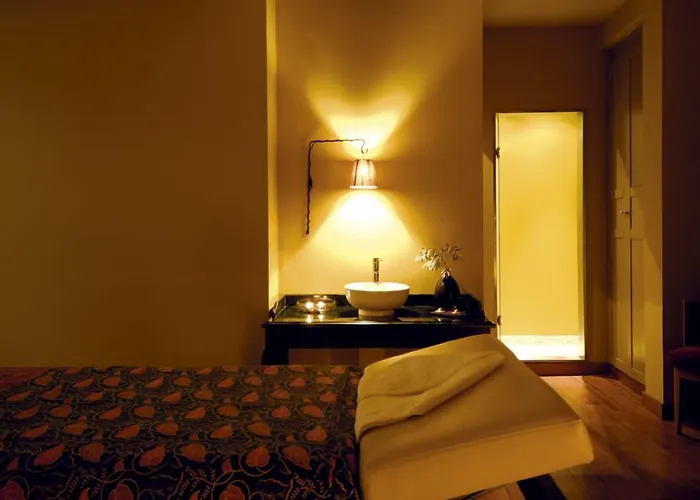 Hotel Emelisse Nature Fiskardo