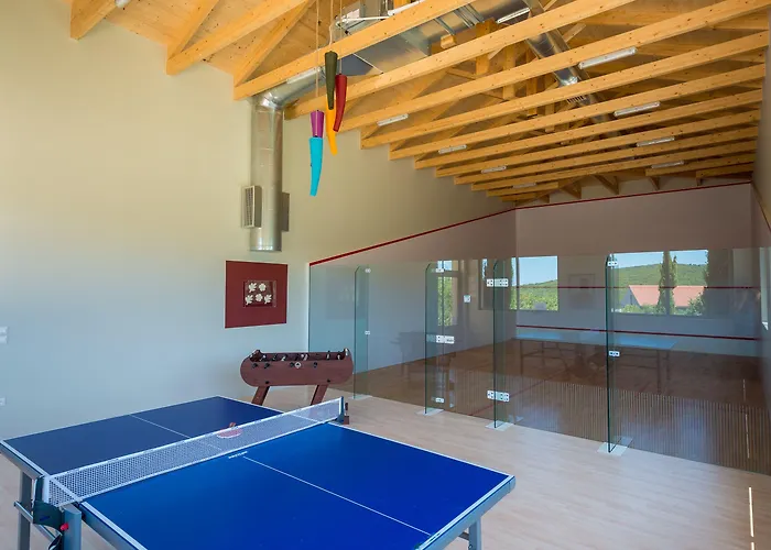 Hotel Emelisse Nature