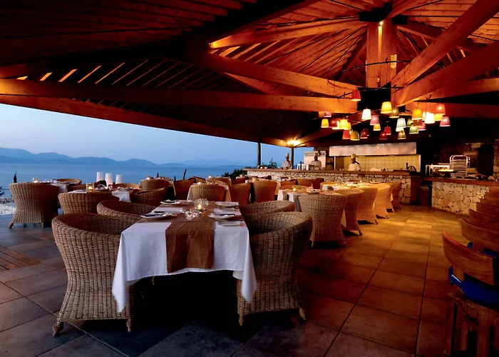 Hotel Emelisse Nature 5*