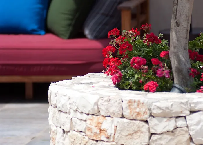 Emelisse Nature Hotel Fiskardo