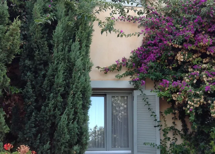 Emelisse Nature Fiskardo