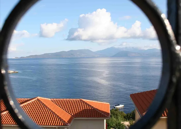 Hotel Emelisse Nature 5*