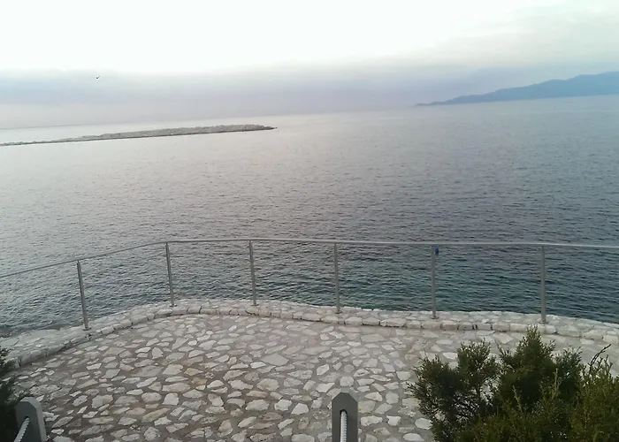 Emelisse Nature 5* Fiskardo