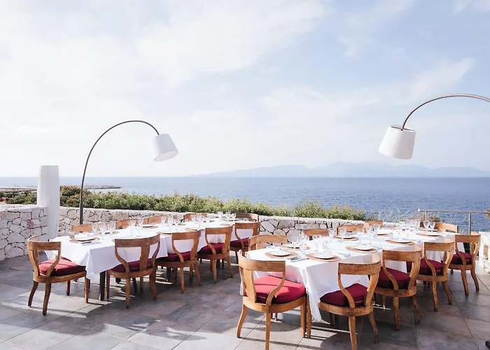 Hotel Emelisse Nature Fiskardo