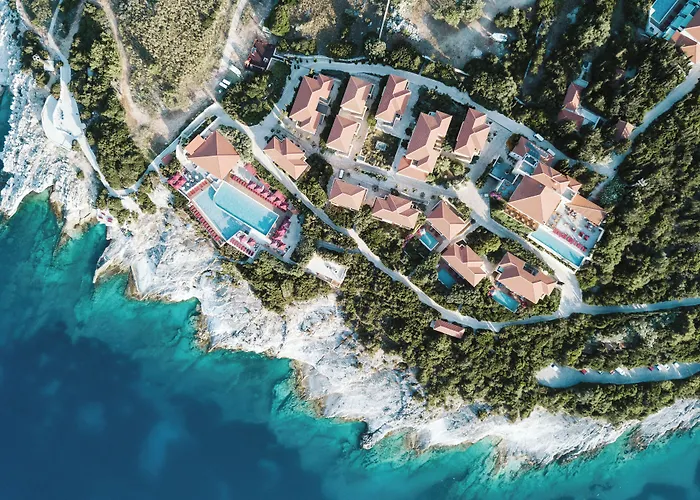 Emelisse Nature Fiskardo