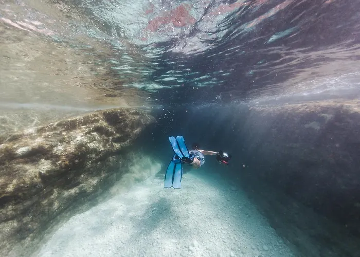 Emelisse Nature Fiskardo