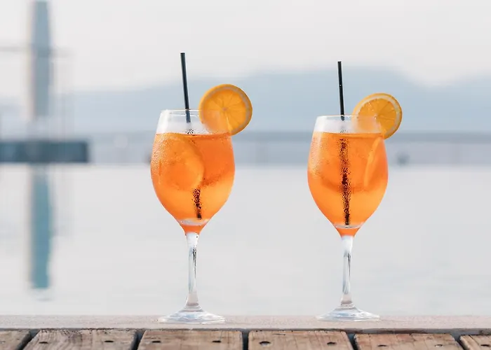 Emelisse Nature Hotel