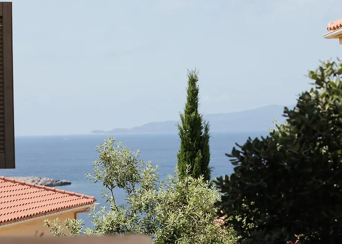 Emelisse Nature 5* Fiskardo