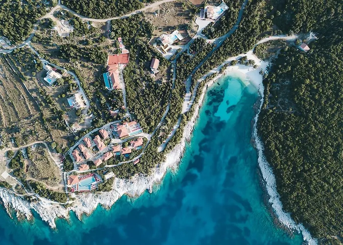 Emelisse Nature Fiskardo