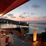 Hotell Emelisse Nature
