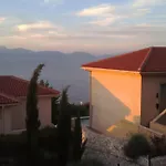 Hotell Emelisse Nature 5*