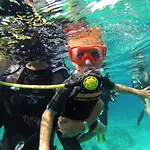 Emelisse Nature Hotell Fiskardo