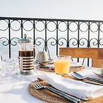Hotell Emelisse Nature Fiskardo