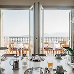 Hotell Emelisse Nature