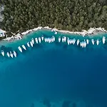Emelisse Nature Hotell Fiskardo