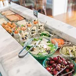 Hotell Emelisse Nature 5*