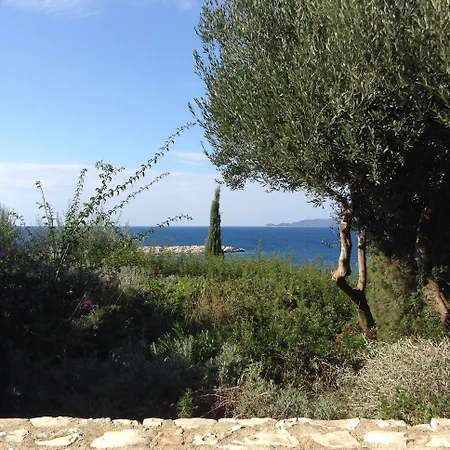Emelisse Nature 5*