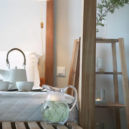 فندق Emelisse Nature فيسكاردو